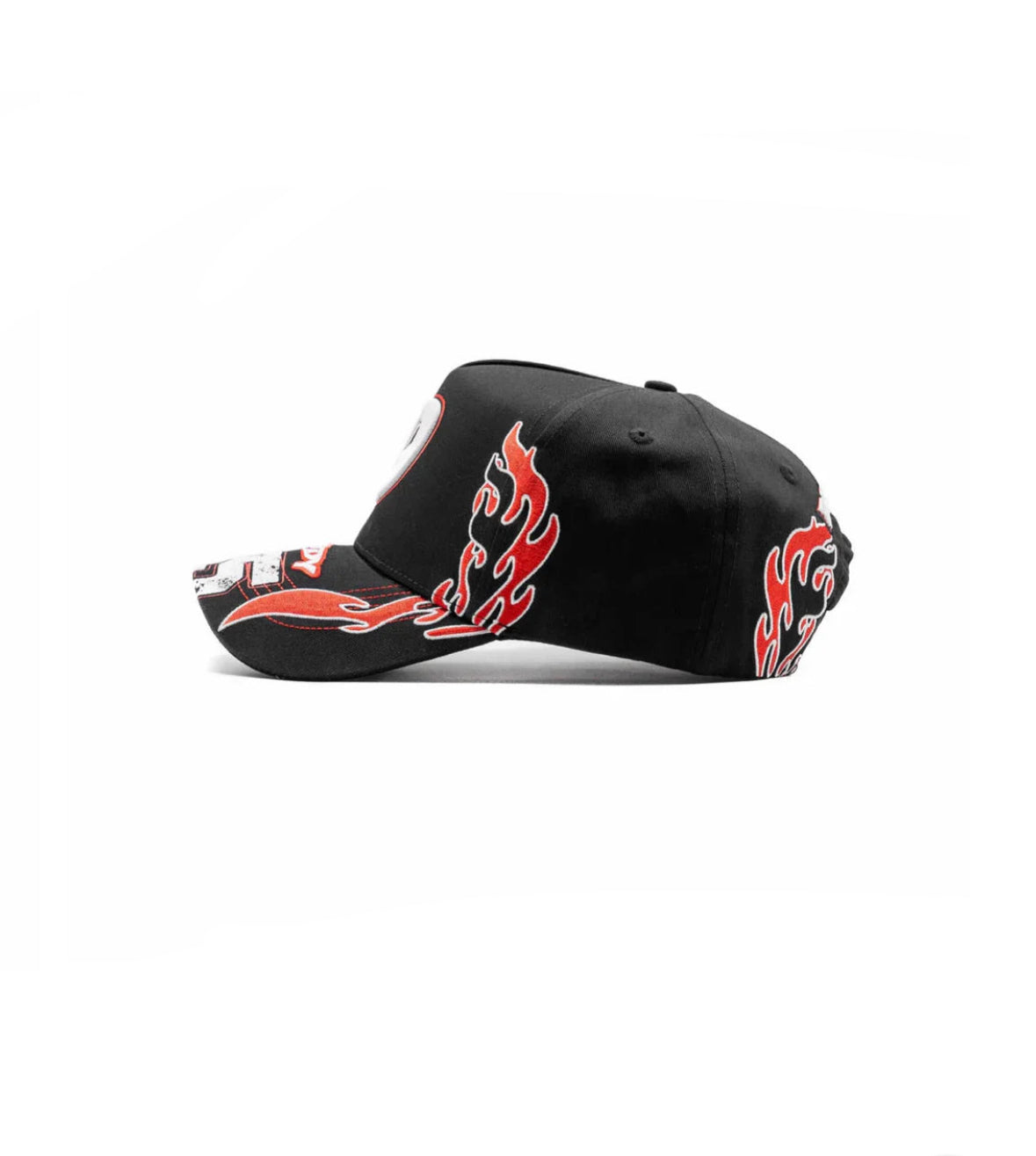 Gorra Dandy Hats “Dandy Moto”