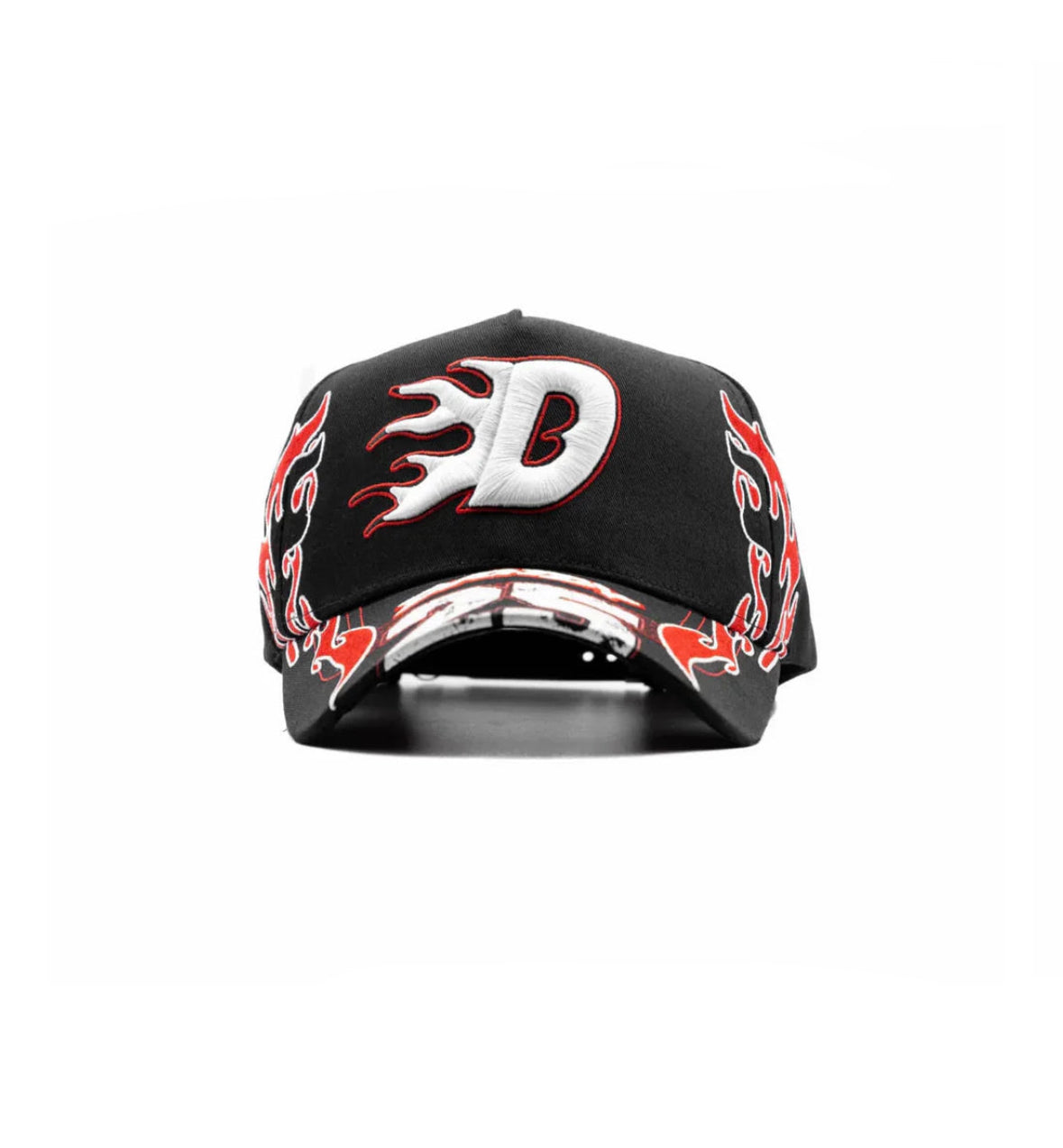 Gorra Dandy Hats “Dandy Moto”
