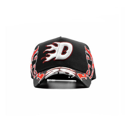 Gorra Dandy Hats “Dandy Moto”