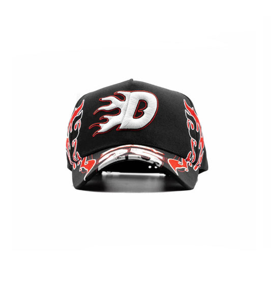 Gorra Dandy Hats “Dandy Moto”