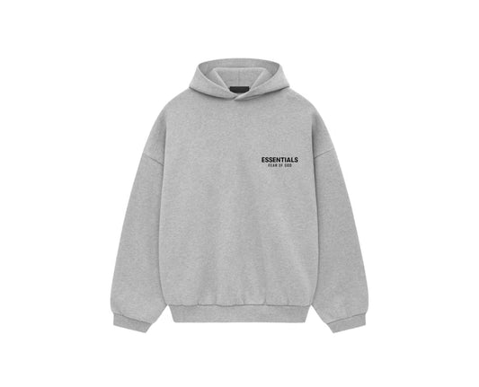 fear of god essentials “hoodie”