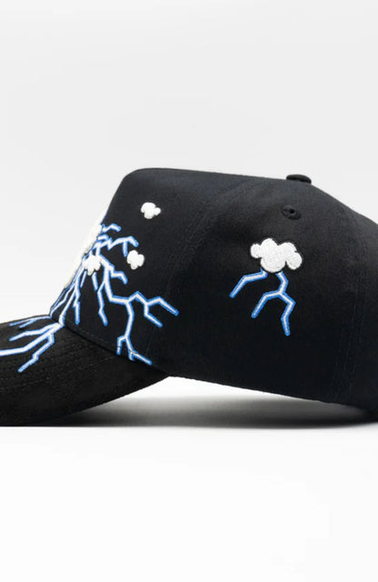 Gorra 31 Hats “LA Cloud Thunder Storm”