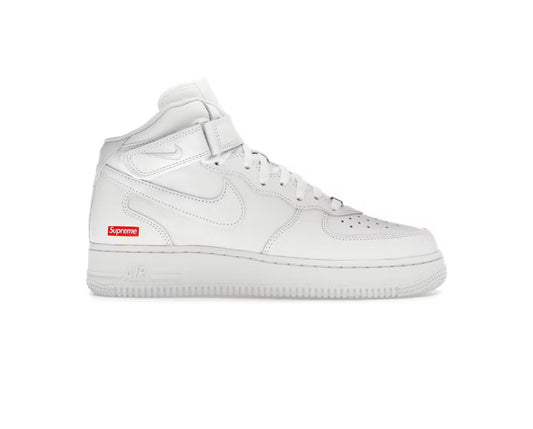air force 1 mid “supreme”
