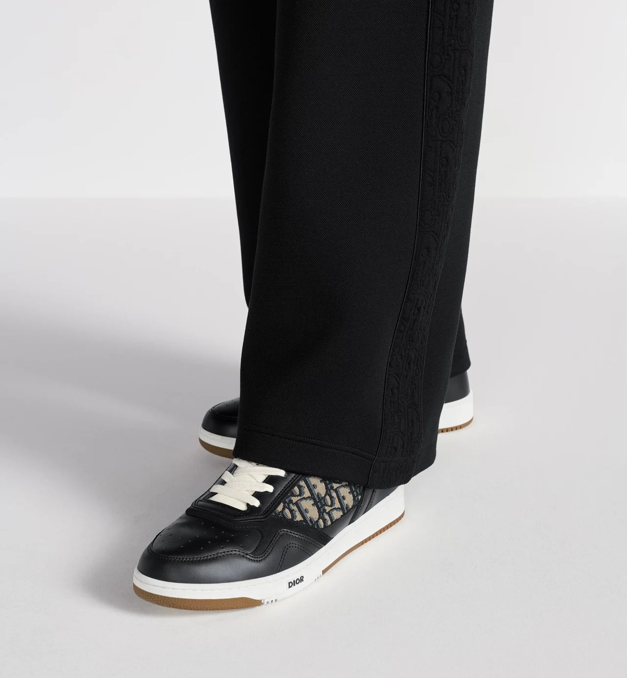 Dior B27 “Black/Beige”