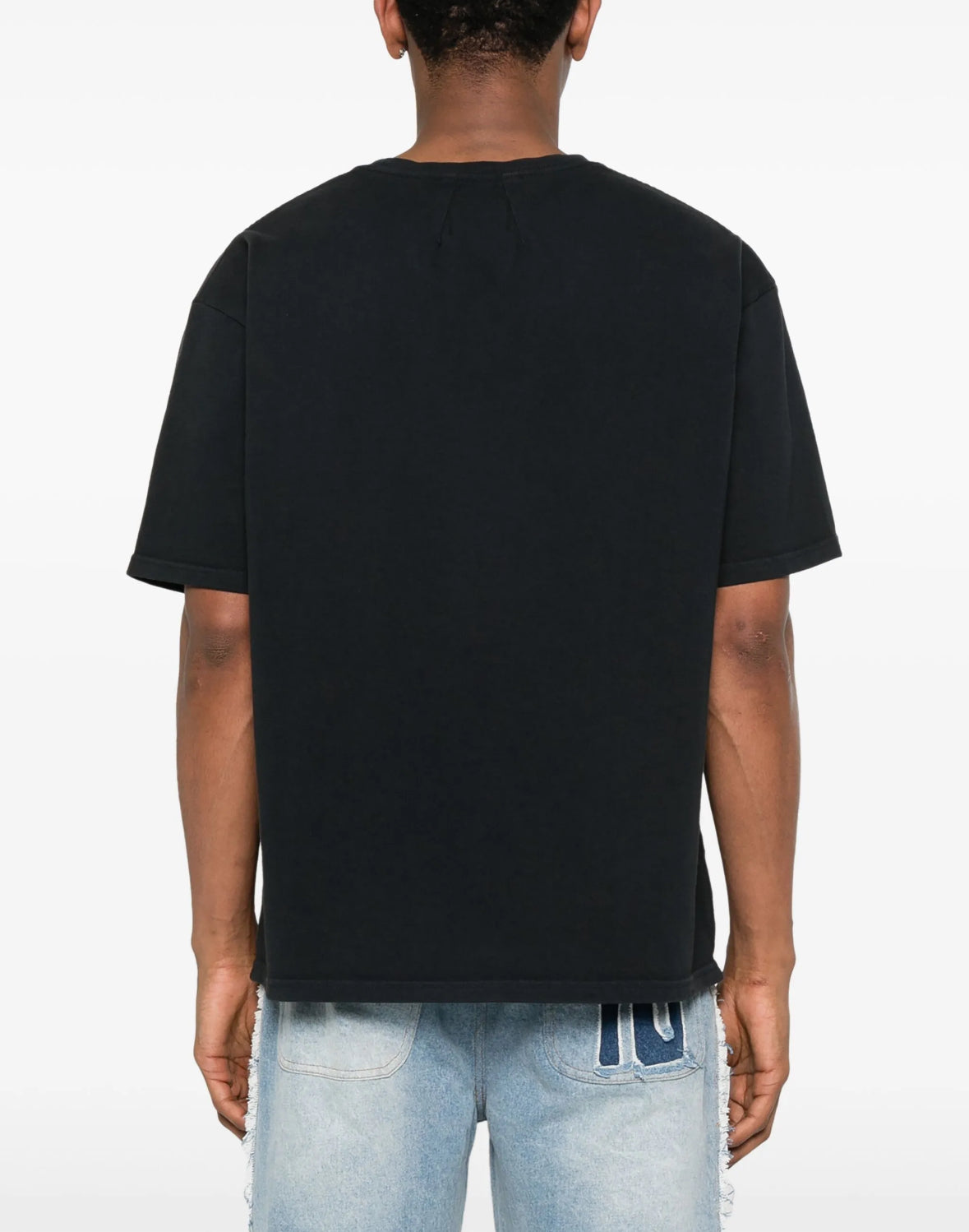 Rhude “T-Shirt Monaco”