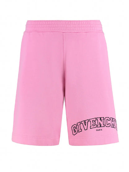 Givenchy “Shorts Pink”