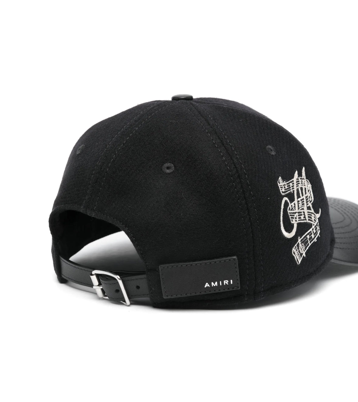 Amiri Cap.