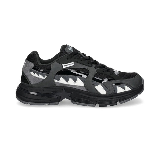 A BATHING APE BAPE “SHARK STA”