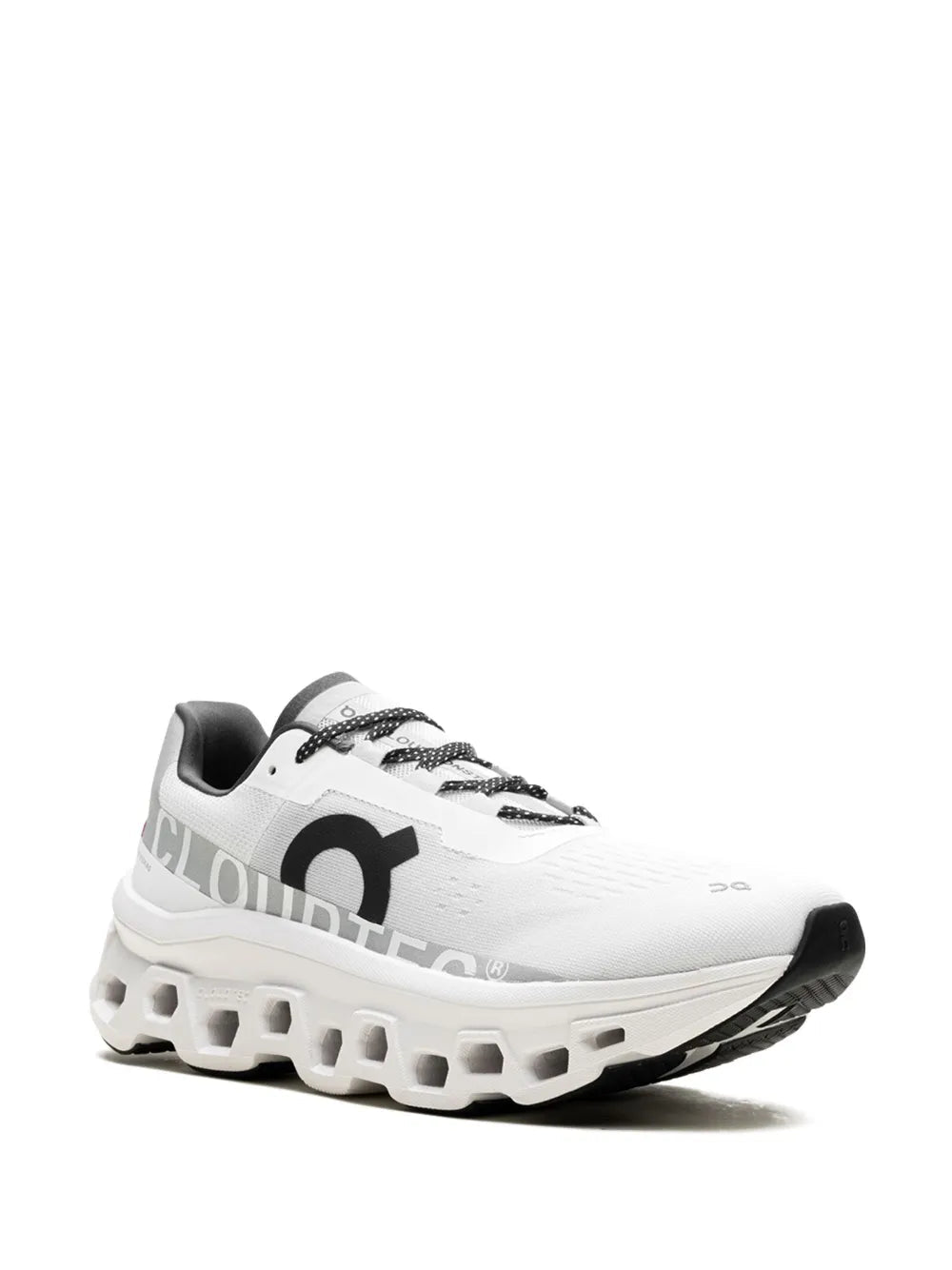 On Running “Cloudmonster”