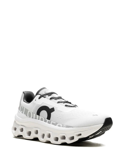 On Running “Cloudmonster”