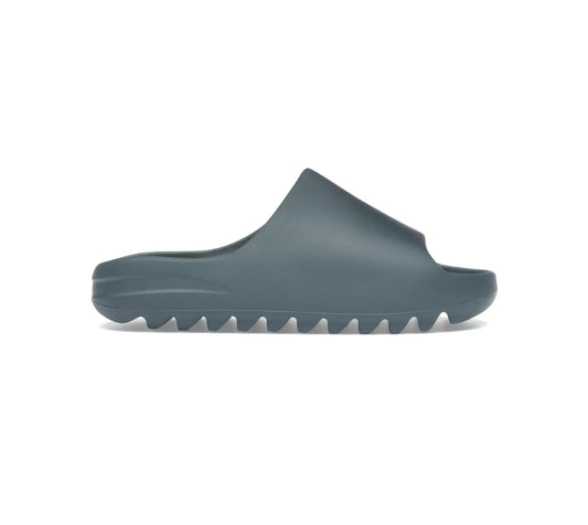 yeezy slide “slate marine”