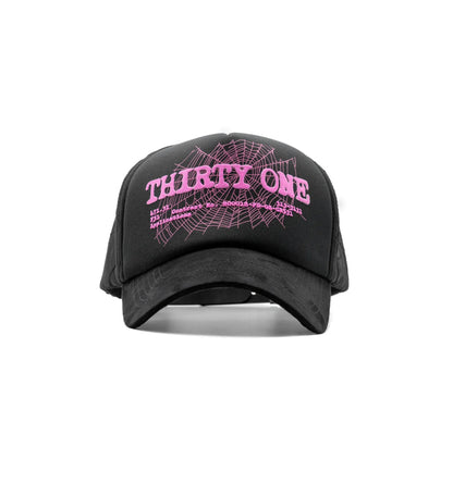 gorra 31 hats “sp5der rich kids”