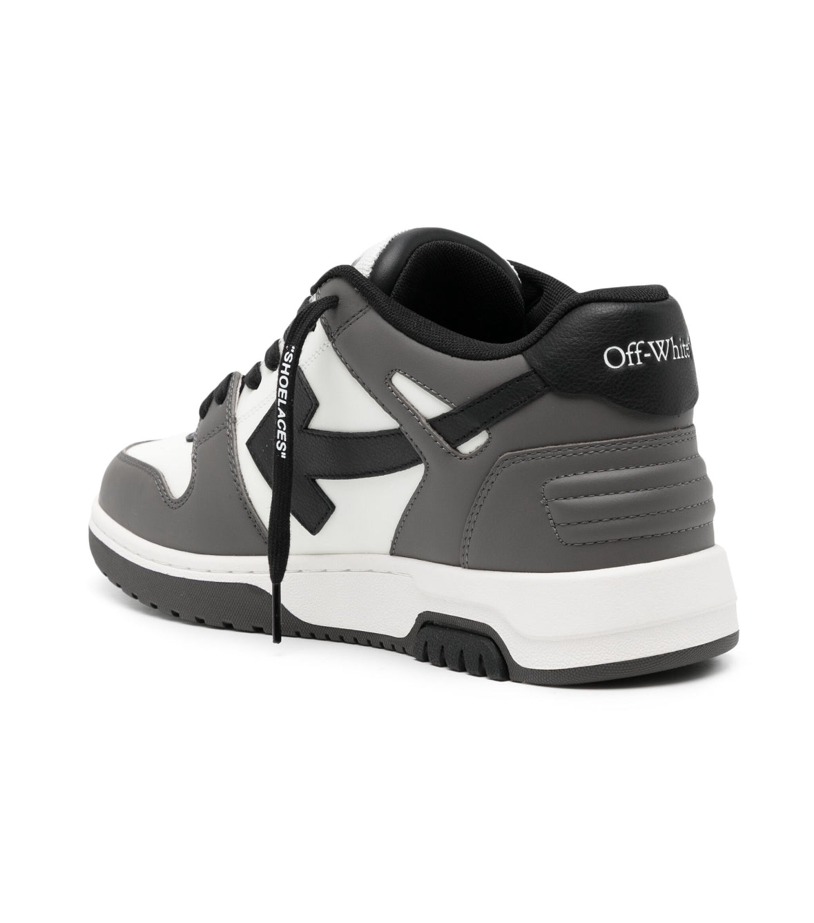 off-white “out of office”