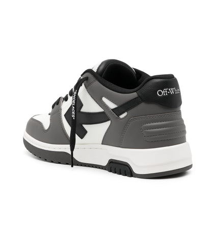 off-white “out of office”