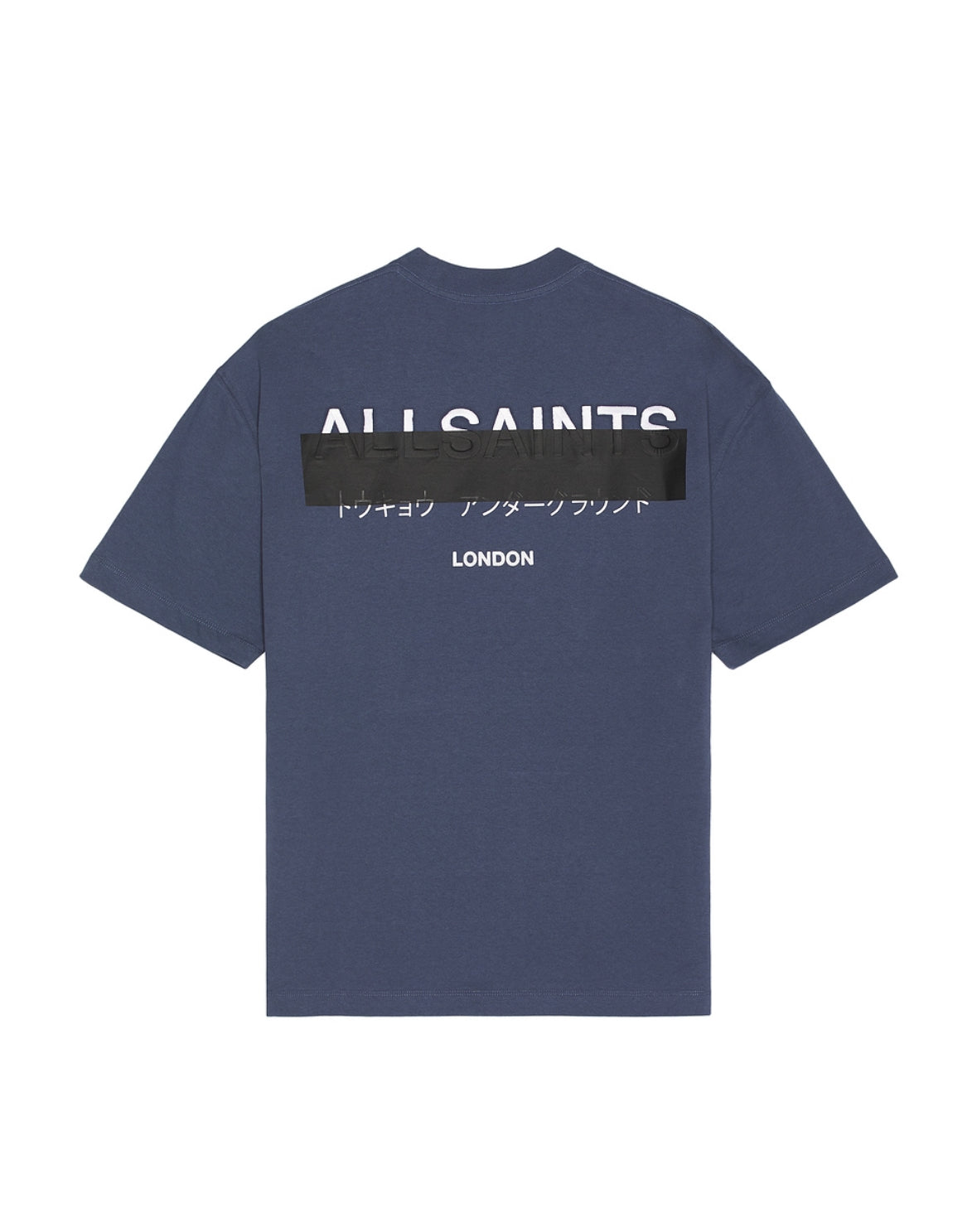 Playera “All-Saints”