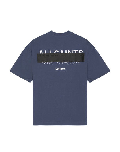 Playera “All-Saints”