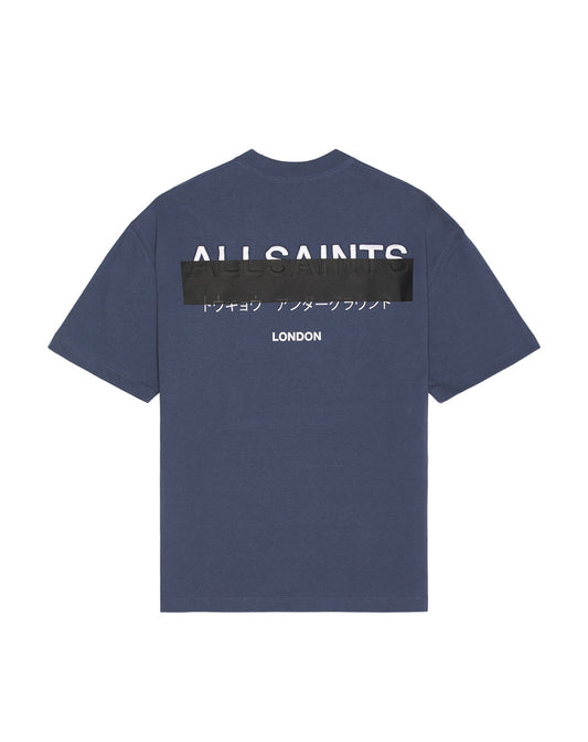 Playera “All-Saints”