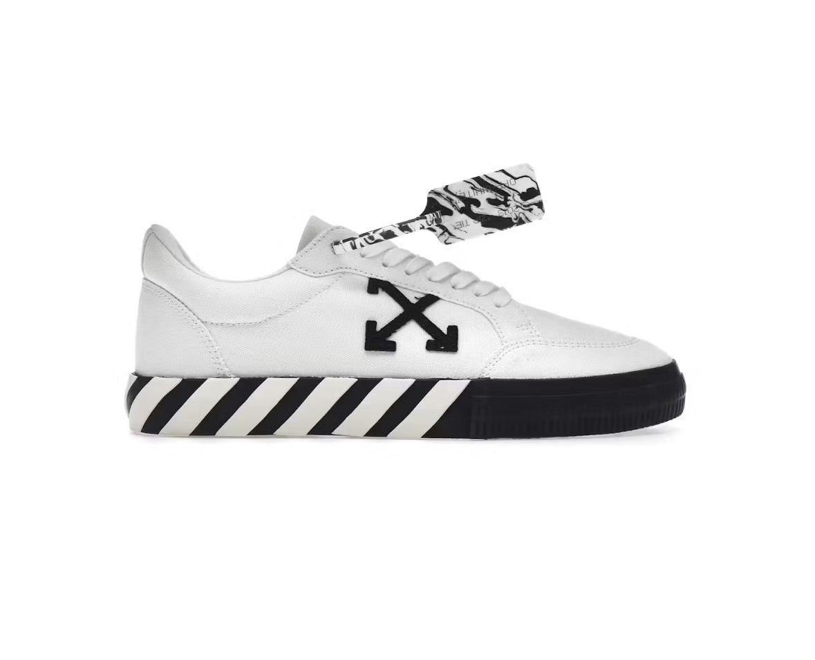 off-white “low vulcanized”