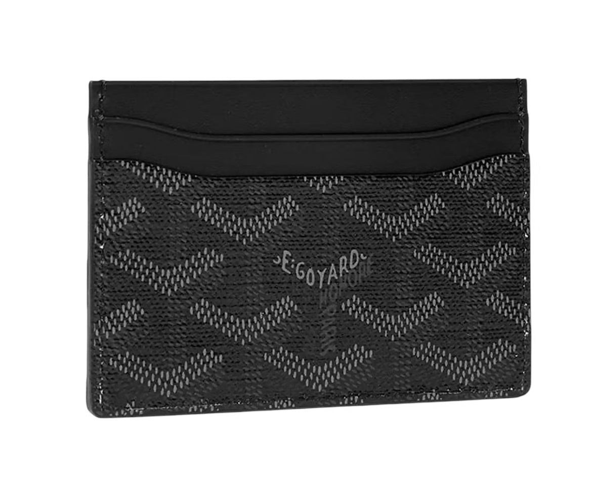 Tarjeta Goyard