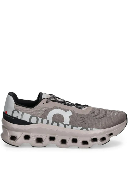 On Running “Cloudmonster”
