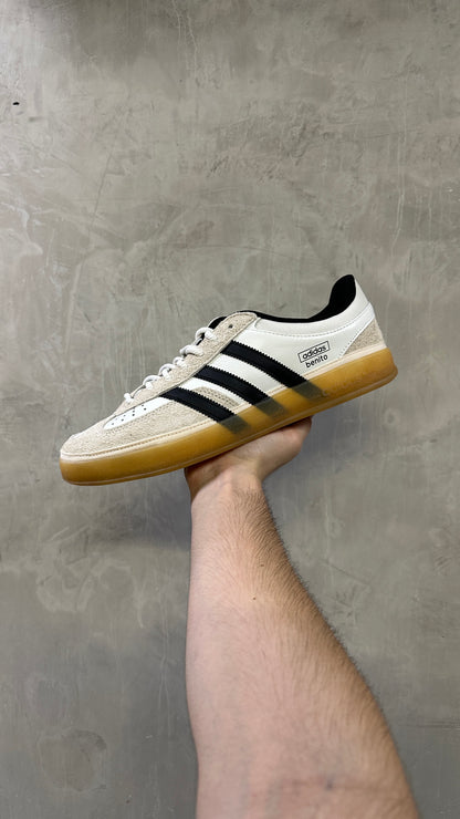 Adidas Gazelle Indoor Bad Bunny Off White