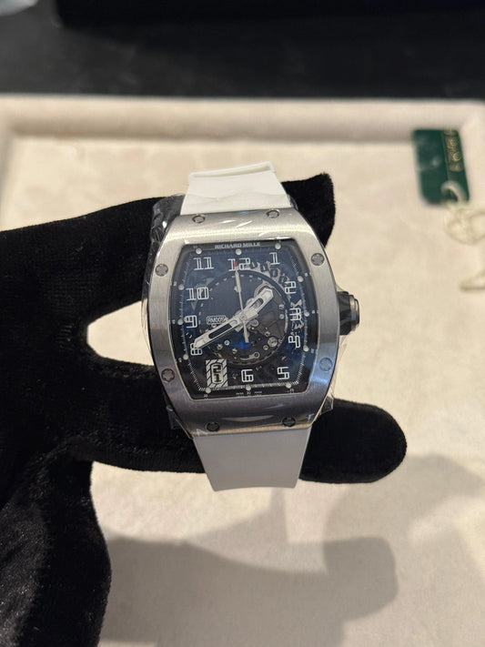 Reloj Richard Mille RM005 “Special box”