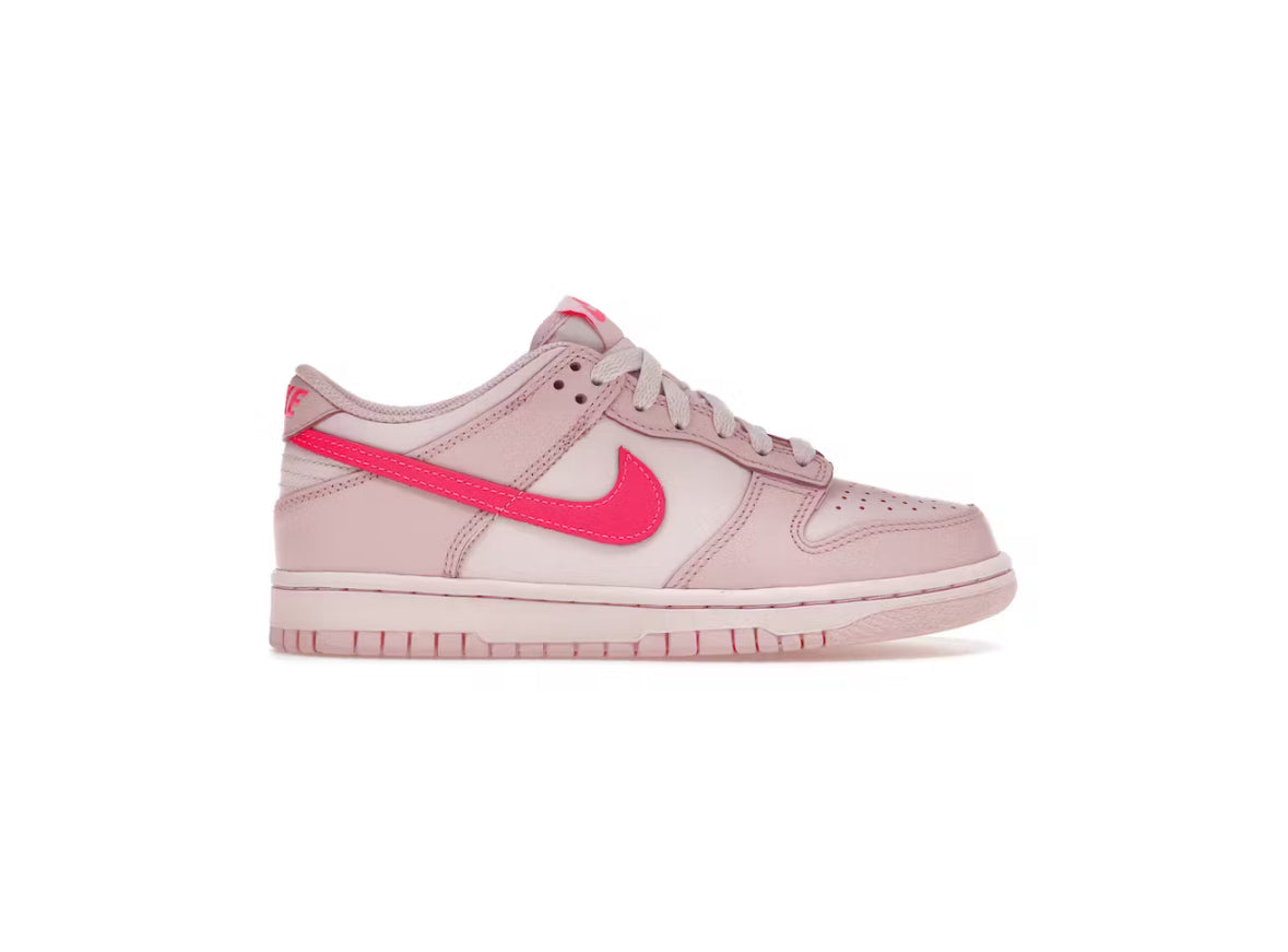 nike dunk low “barbie”