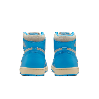 Jordan 1 High UNC “Reimagined”