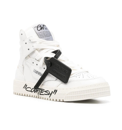 Off-White “3.0 Off Court”