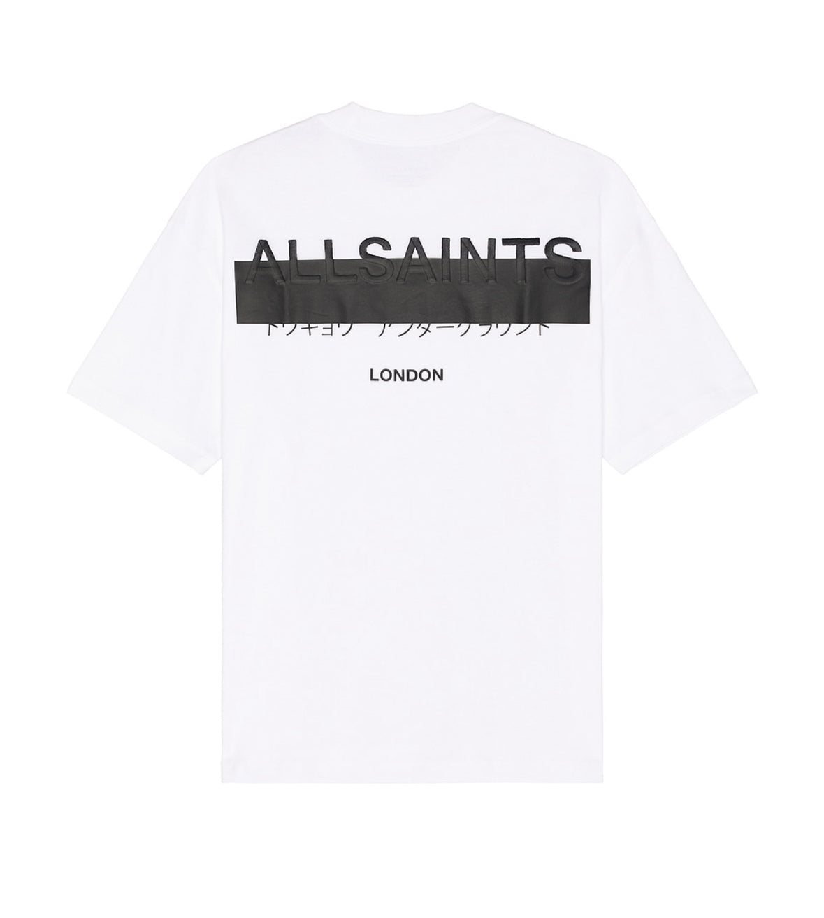 Playera “All-Saints”