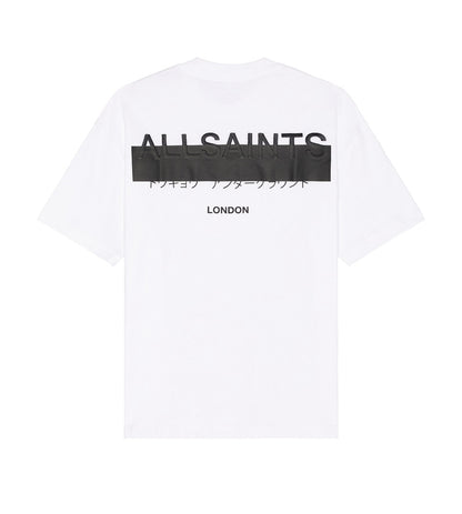 Playera “All-Saints”