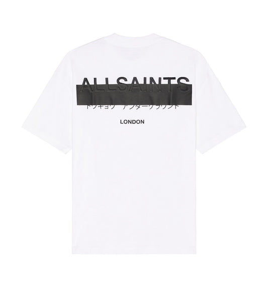 Playera “All-Saints”