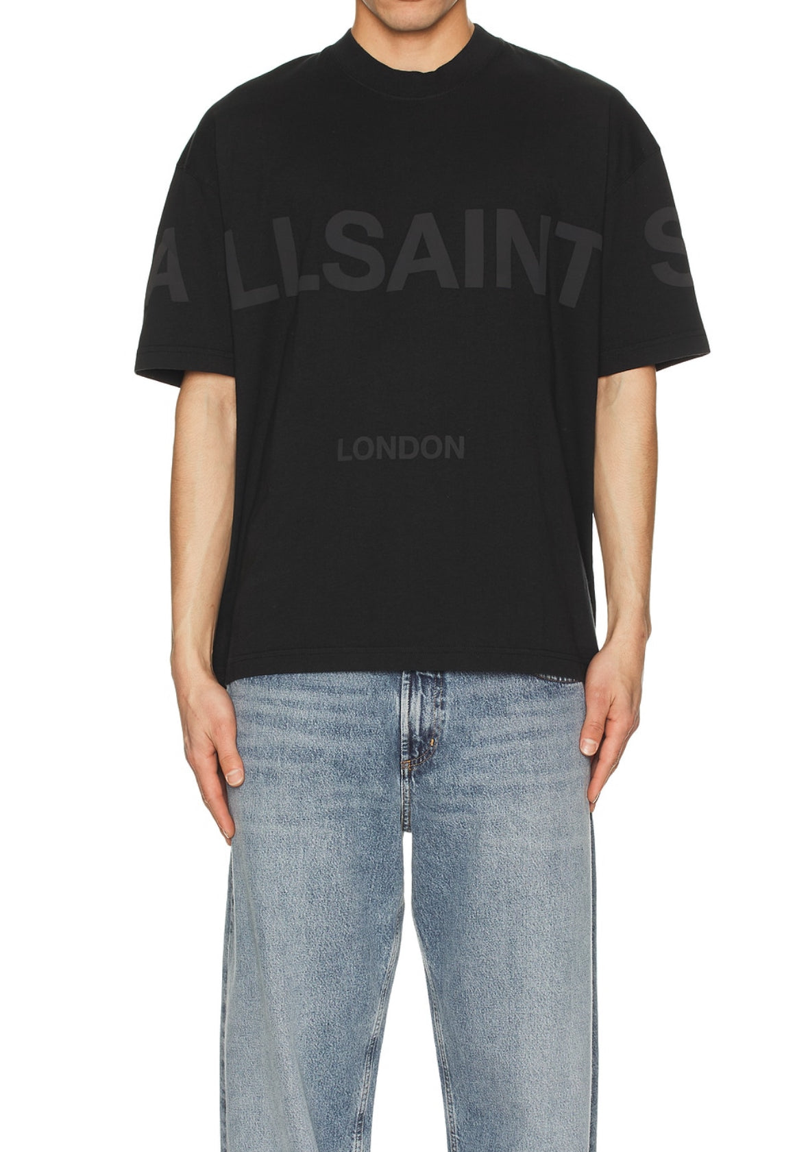 Playera “All-Saints”