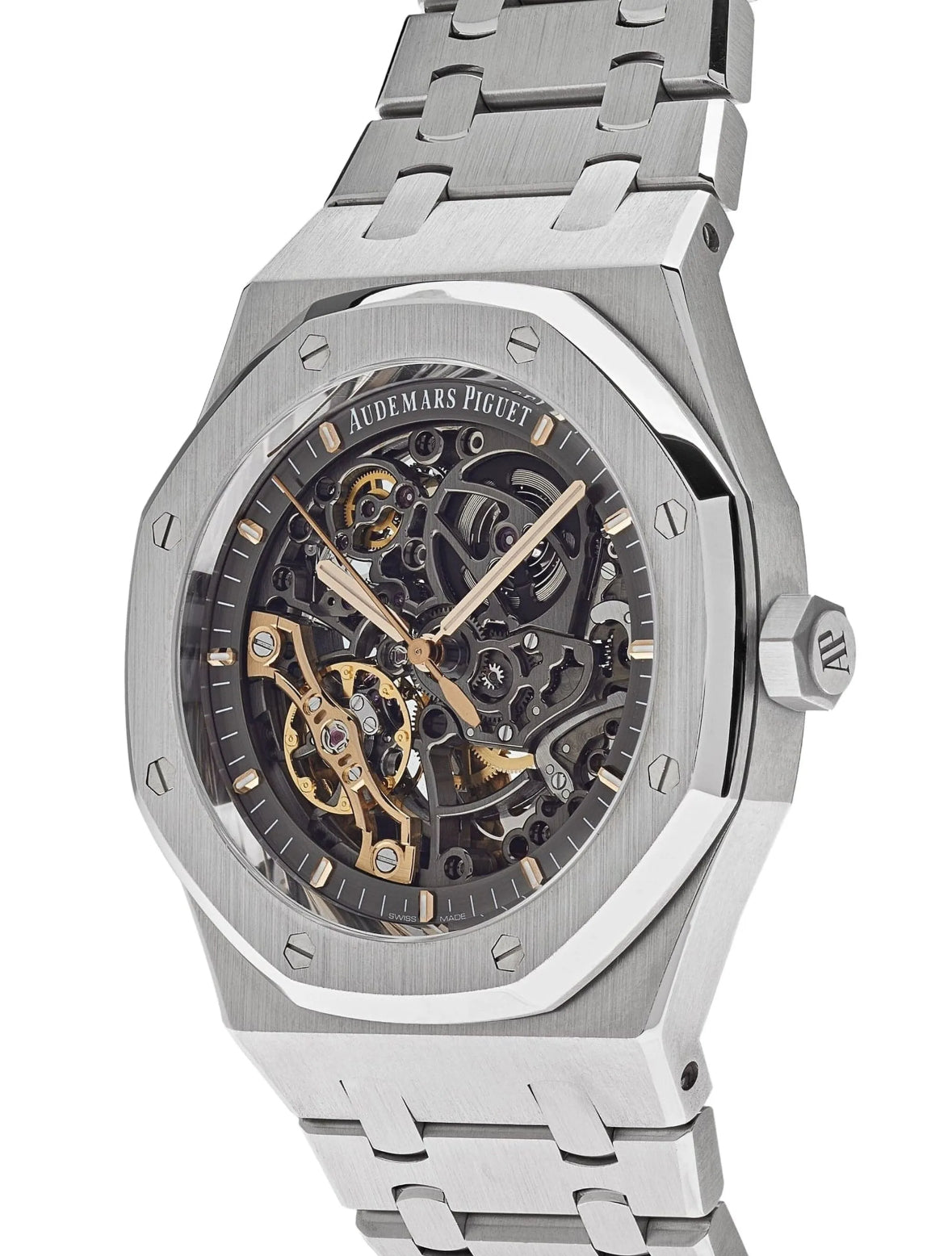 Audemars Piguet “Royal Oak 41mm 2024”