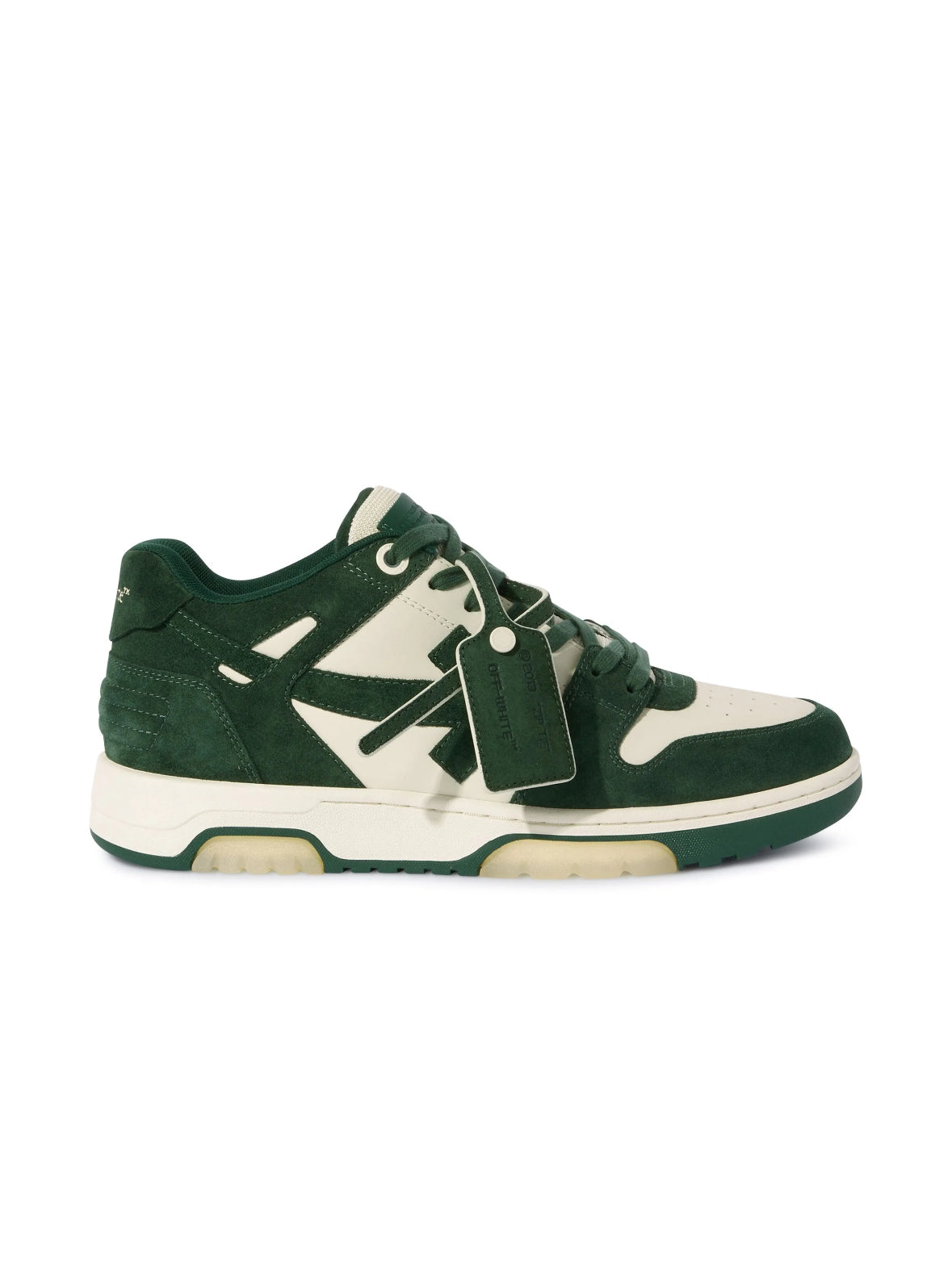 Off-White “Out of office”