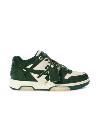 Off-White “Out of office”