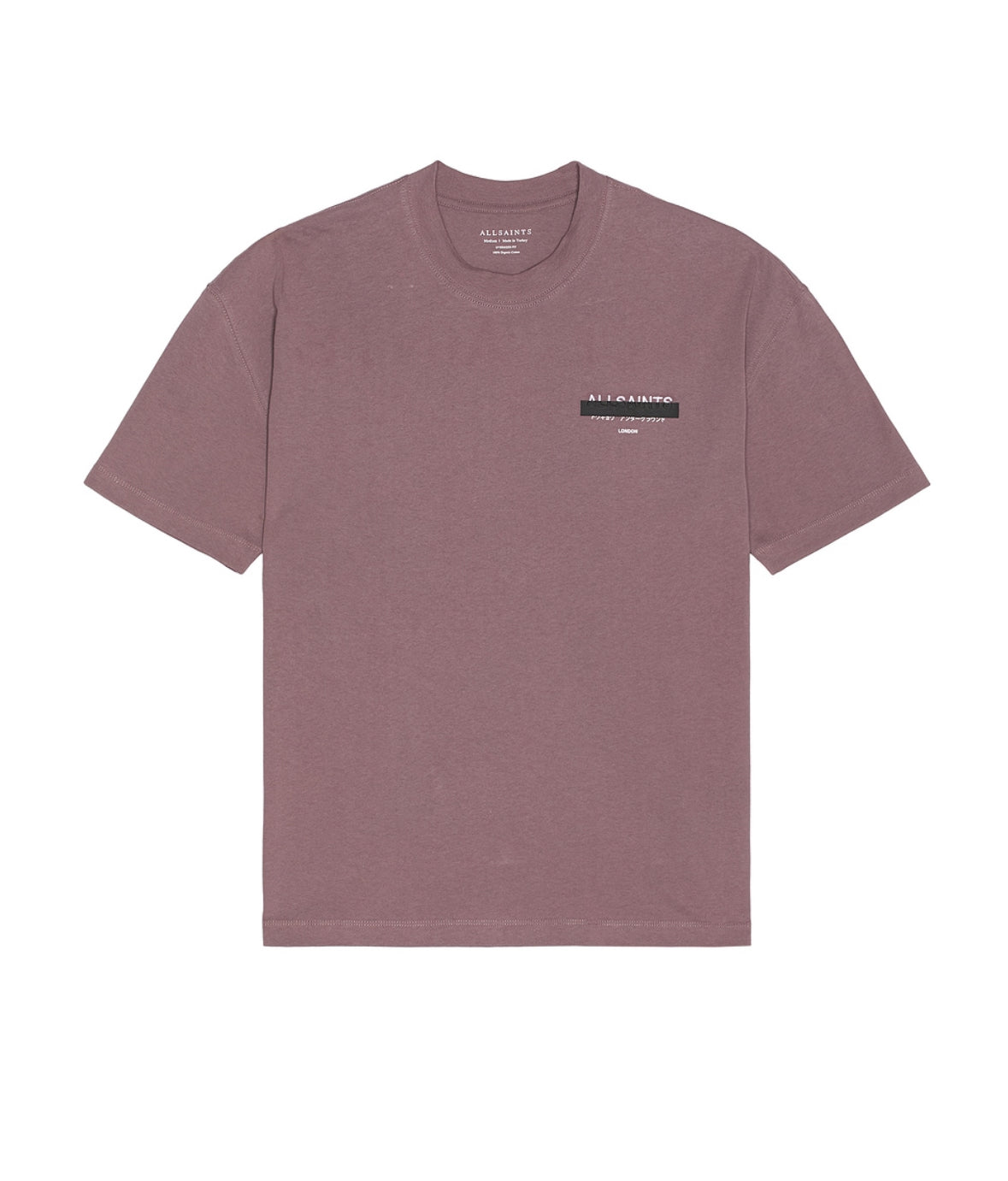 Playera “All-Saints”