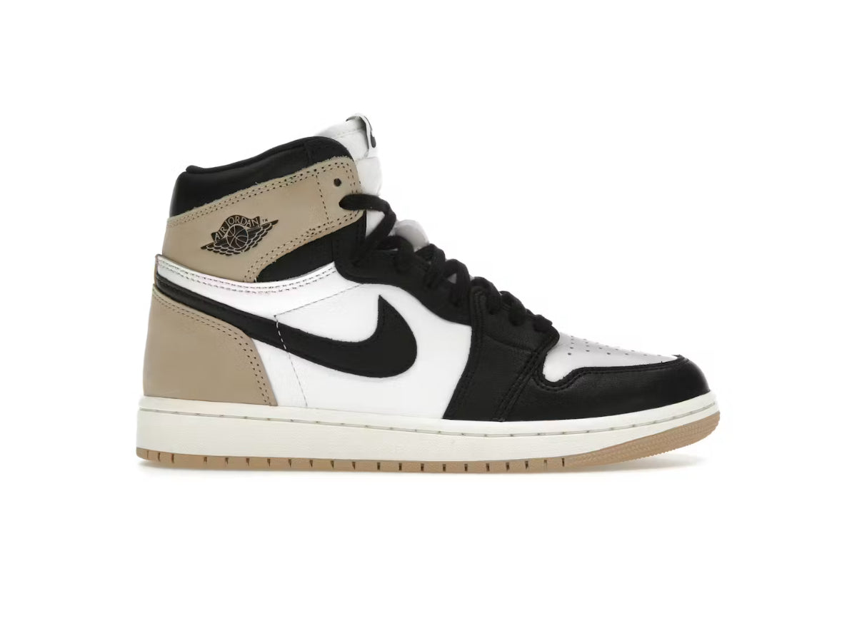jordan 1 high “latte”