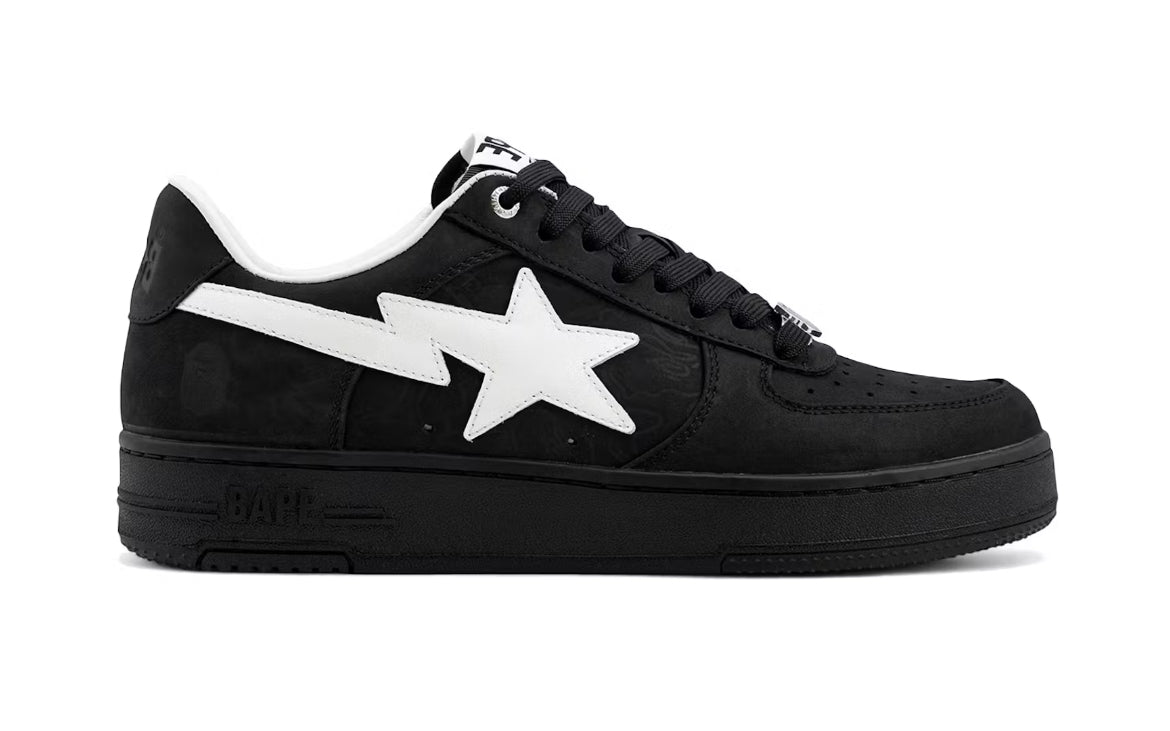 A Bathing Ape “Bape-Sta”