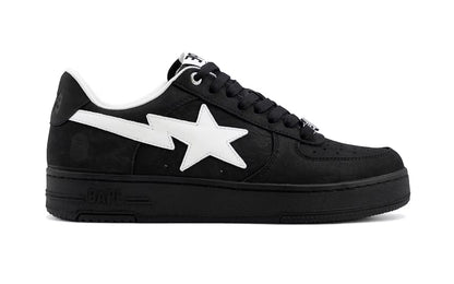 A Bathing Ape “Bape-Sta”