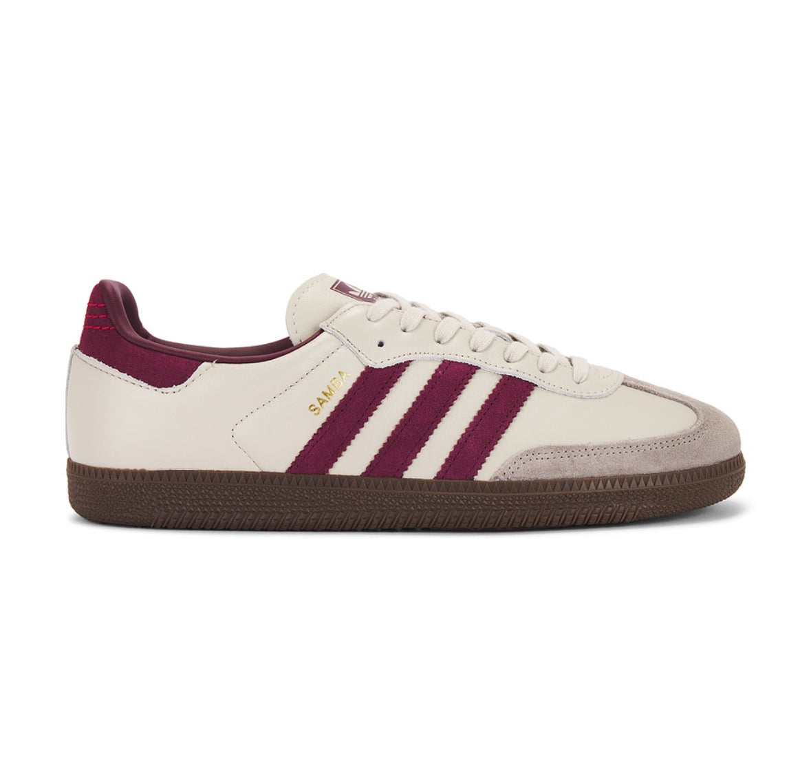 Adidas Samba OG.