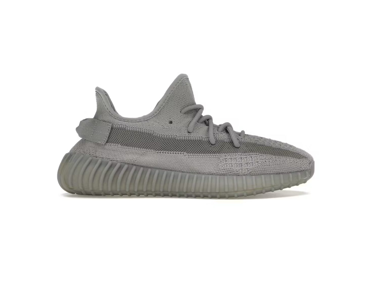 yeezy 350 v2 “steel grey”