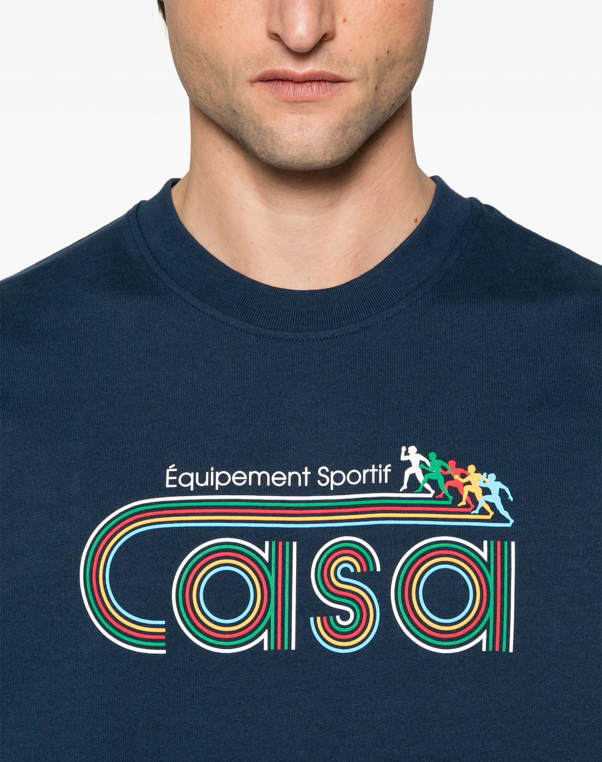 Casablanca T-Shirt