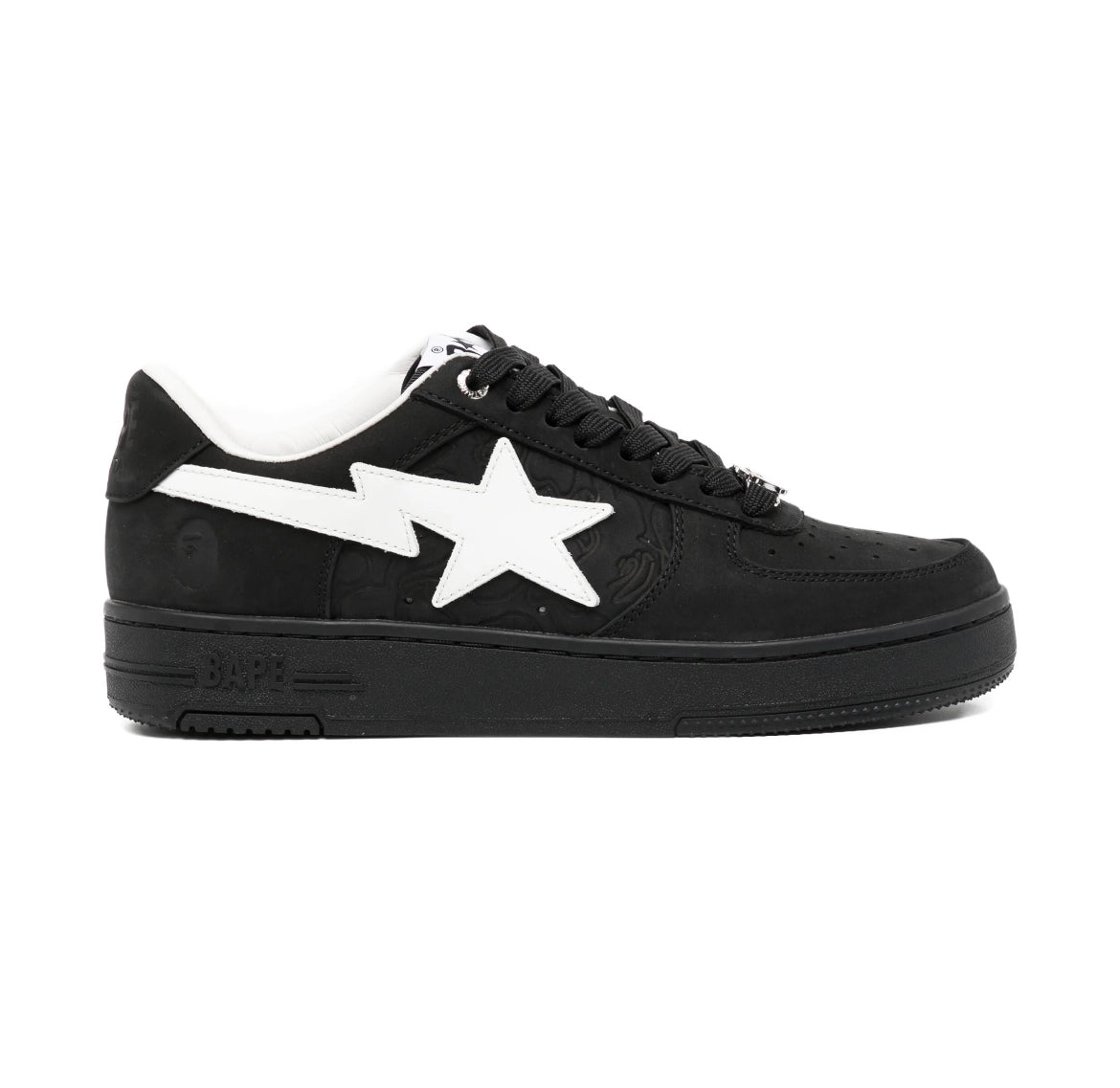 A Bathing Ape “Bape-Sta”