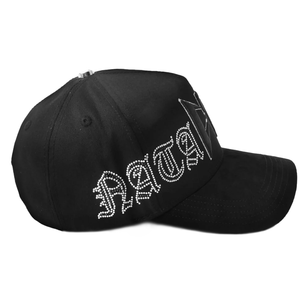 Gorra Cap Culture “CT Black Diamonds”