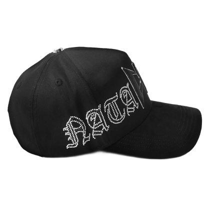 Gorra Cap Culture “CT Black Diamonds”