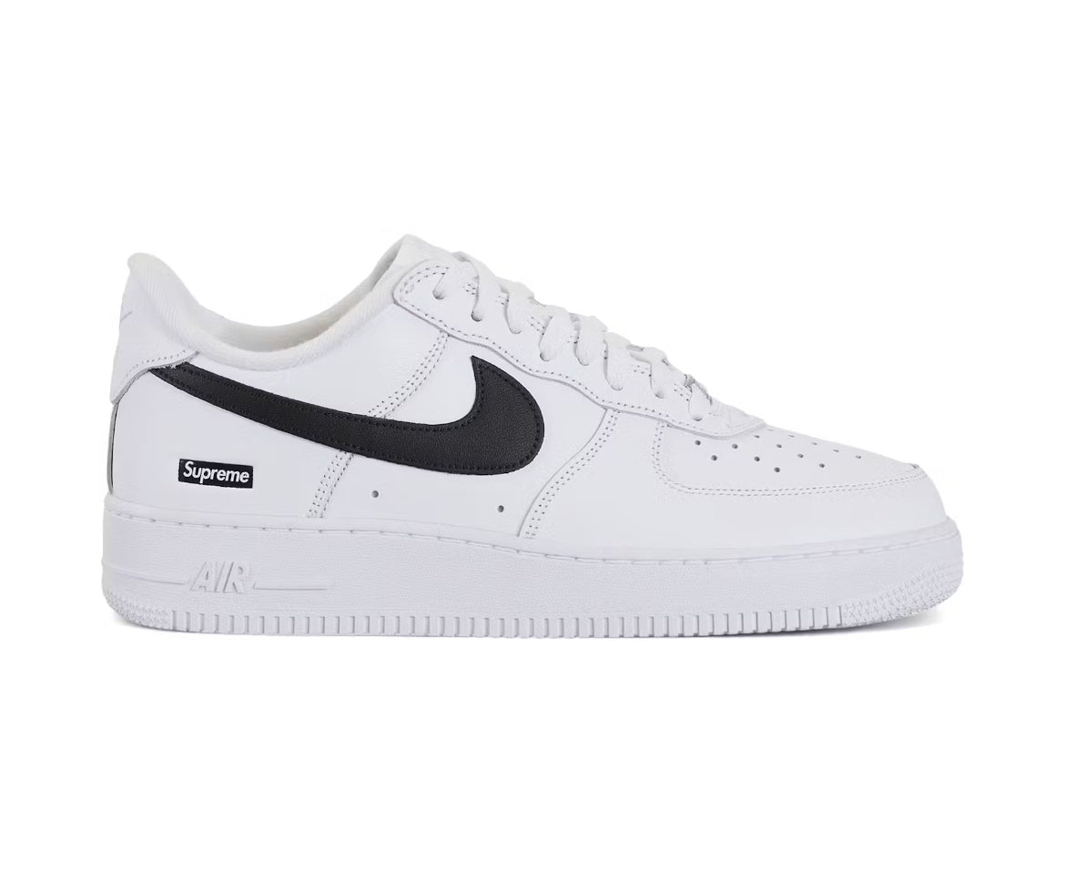 AIR FORCE 1 LOW “SUPREME”