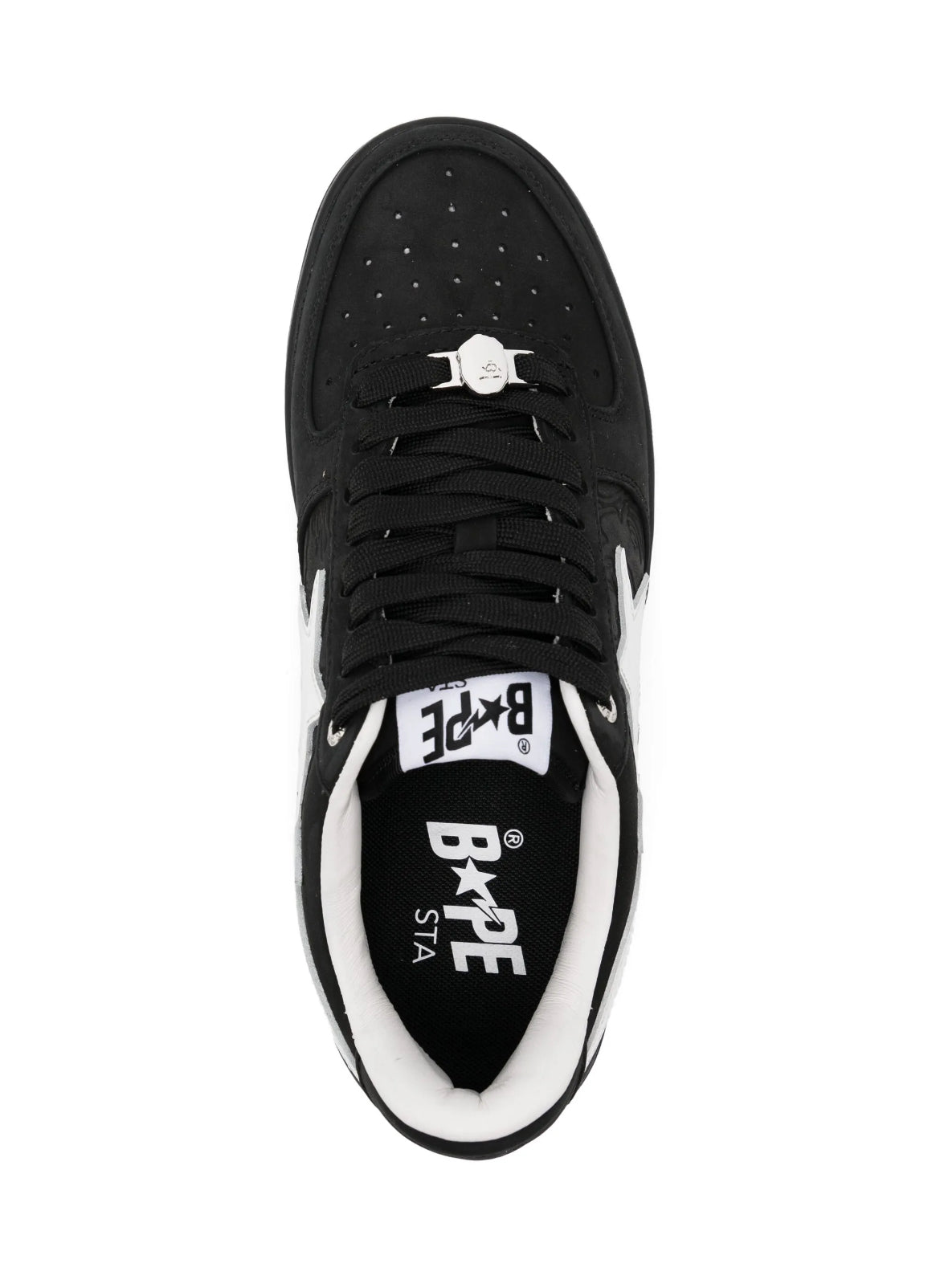 A Bathing Ape “Bape-Sta”