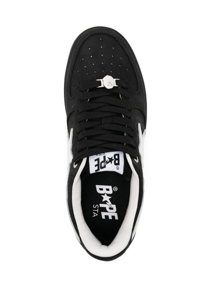 A Bathing Ape “Bape-Sta”