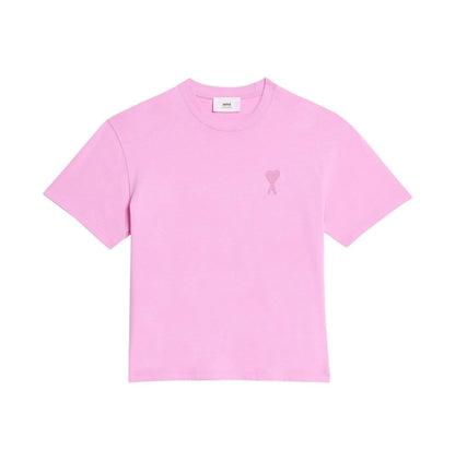 AMI Paris “Pink T-Shirt”